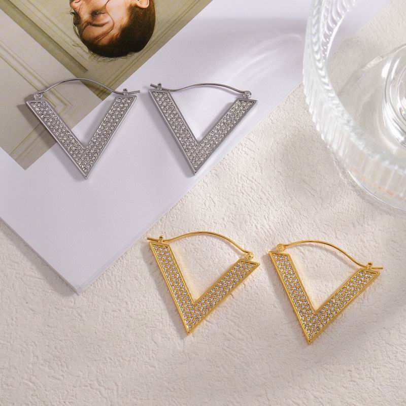 Valentino earring 02yxh81